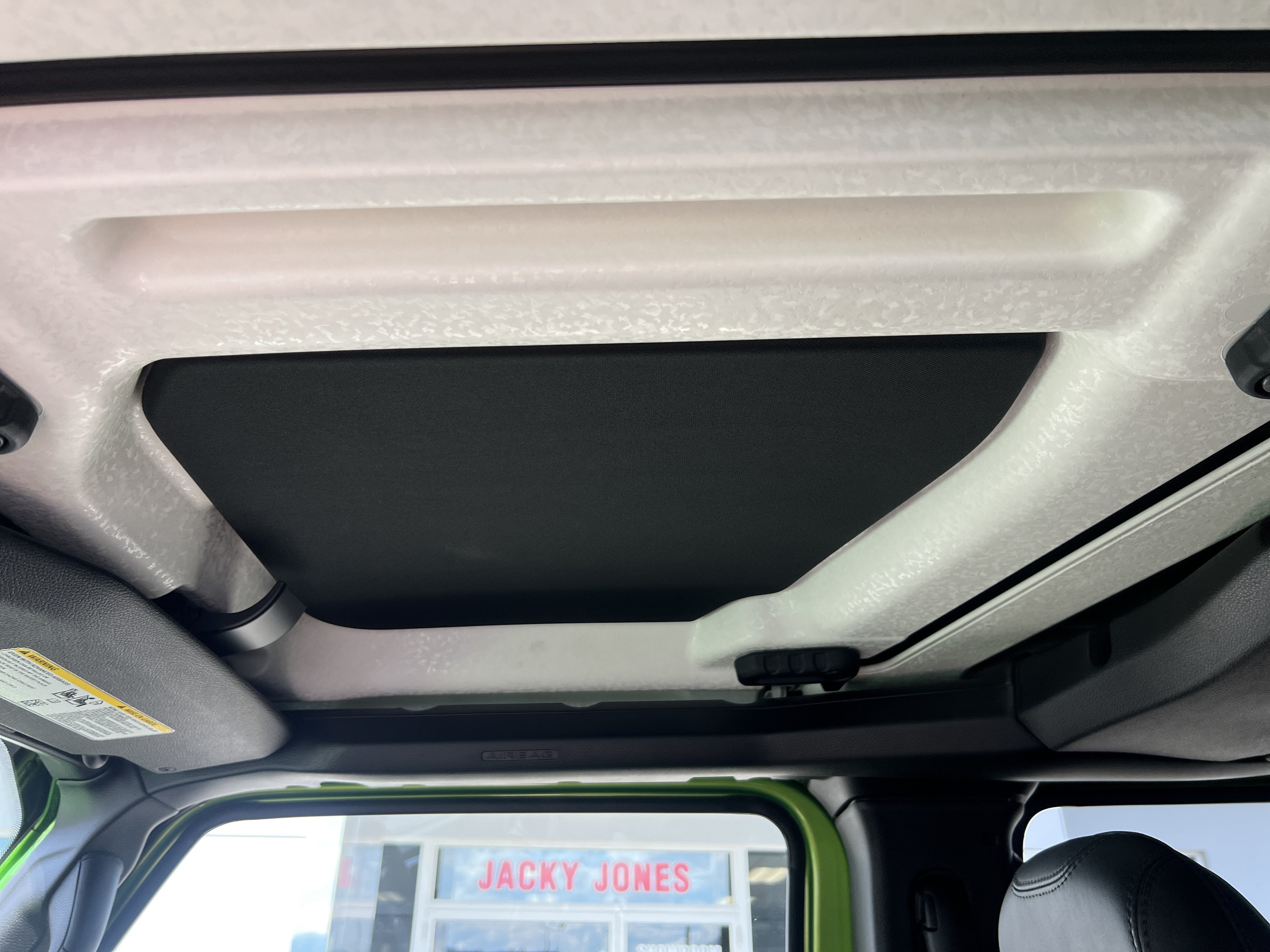 2025 Jeep Gladiator Rubicon X