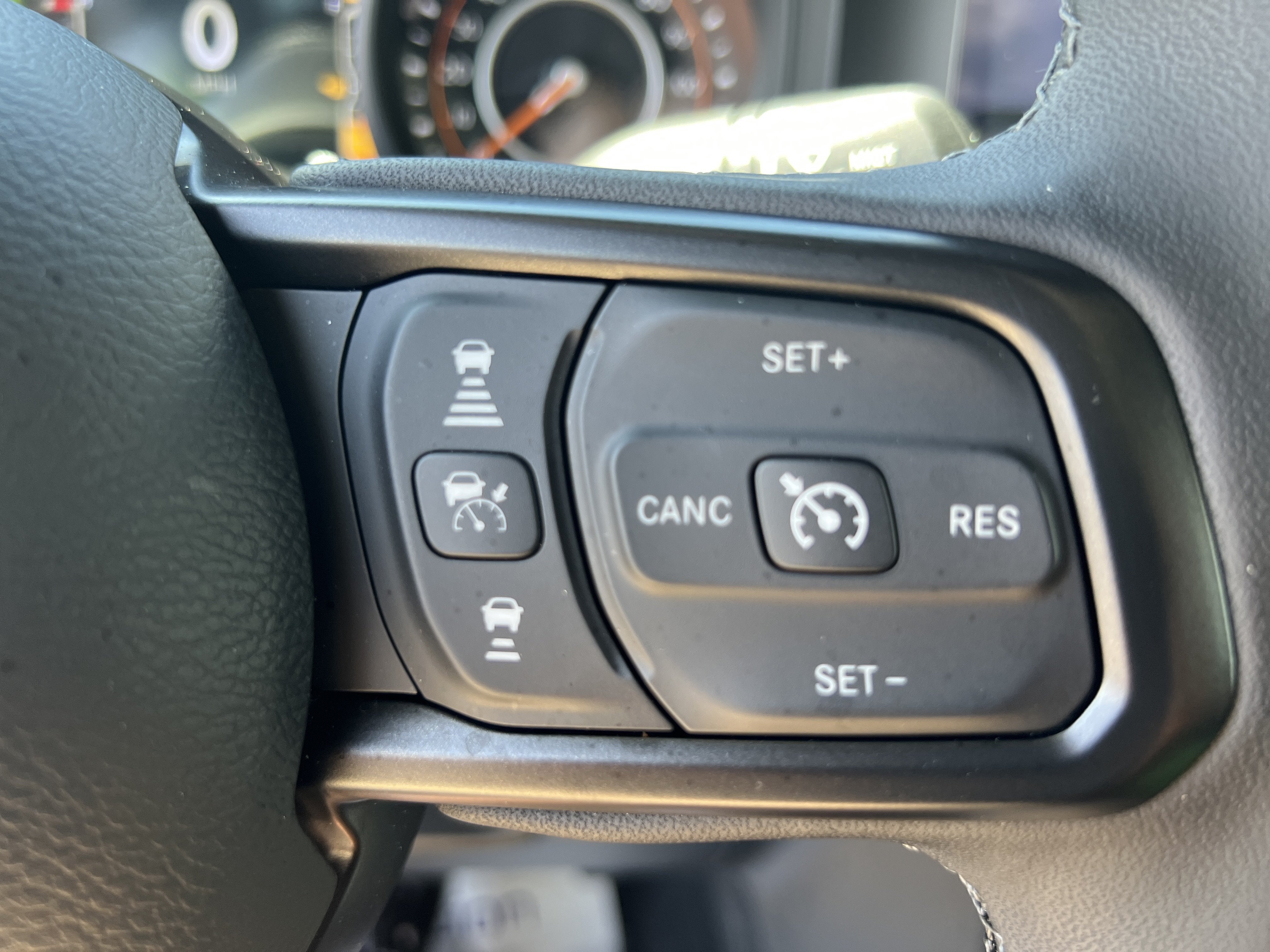 2025 Jeep Gladiator Rubicon X