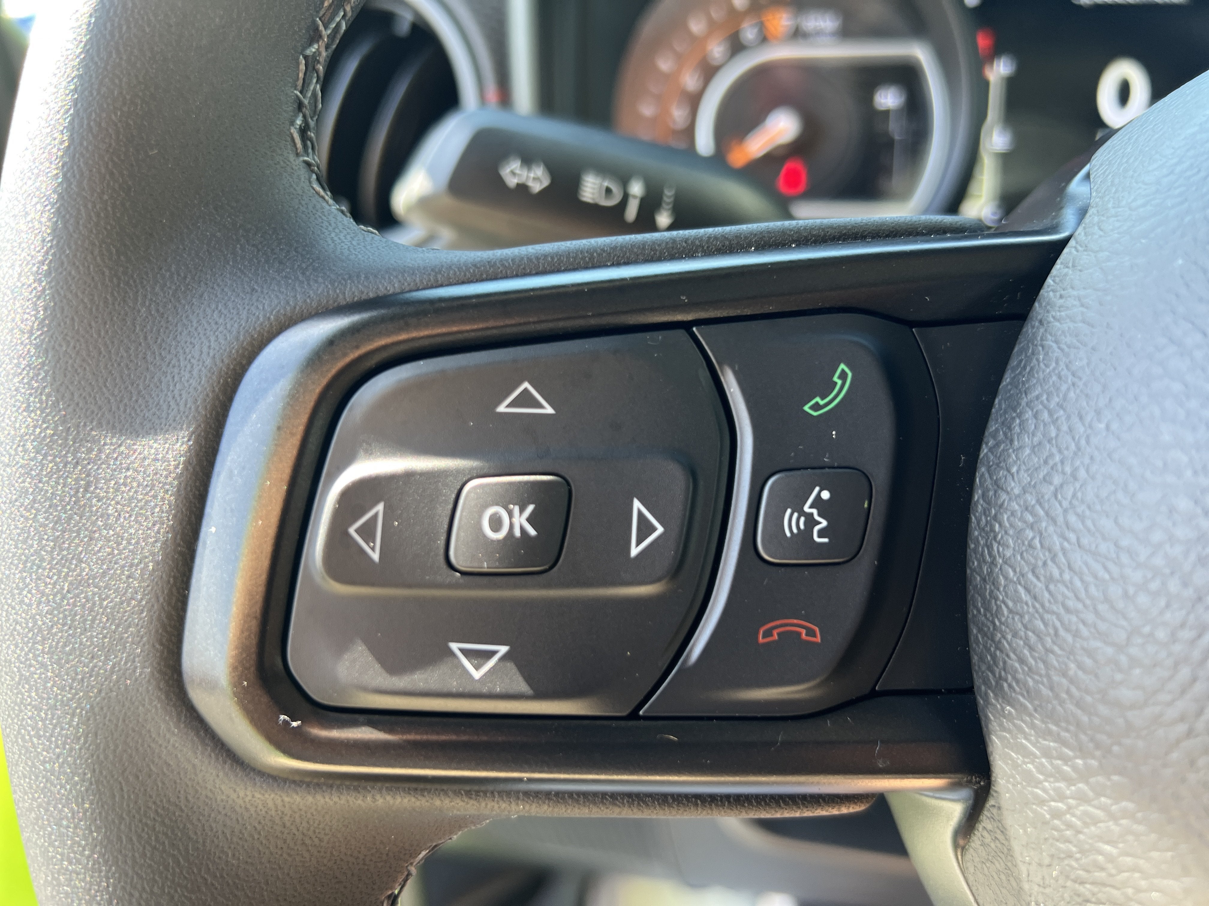 2025 Jeep Gladiator Rubicon X