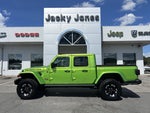 2025 Jeep Gladiator Rubicon X