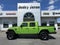 2025 Jeep Gladiator Rubicon X