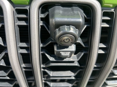 2025 Jeep Gladiator Rubicon X