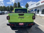 2025 Jeep Gladiator Rubicon X