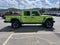 2025 Jeep Gladiator Rubicon X
