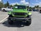 2025 Jeep Gladiator Rubicon X