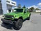 2025 Jeep Gladiator Rubicon X