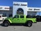 2025 Jeep Gladiator Mojave X
