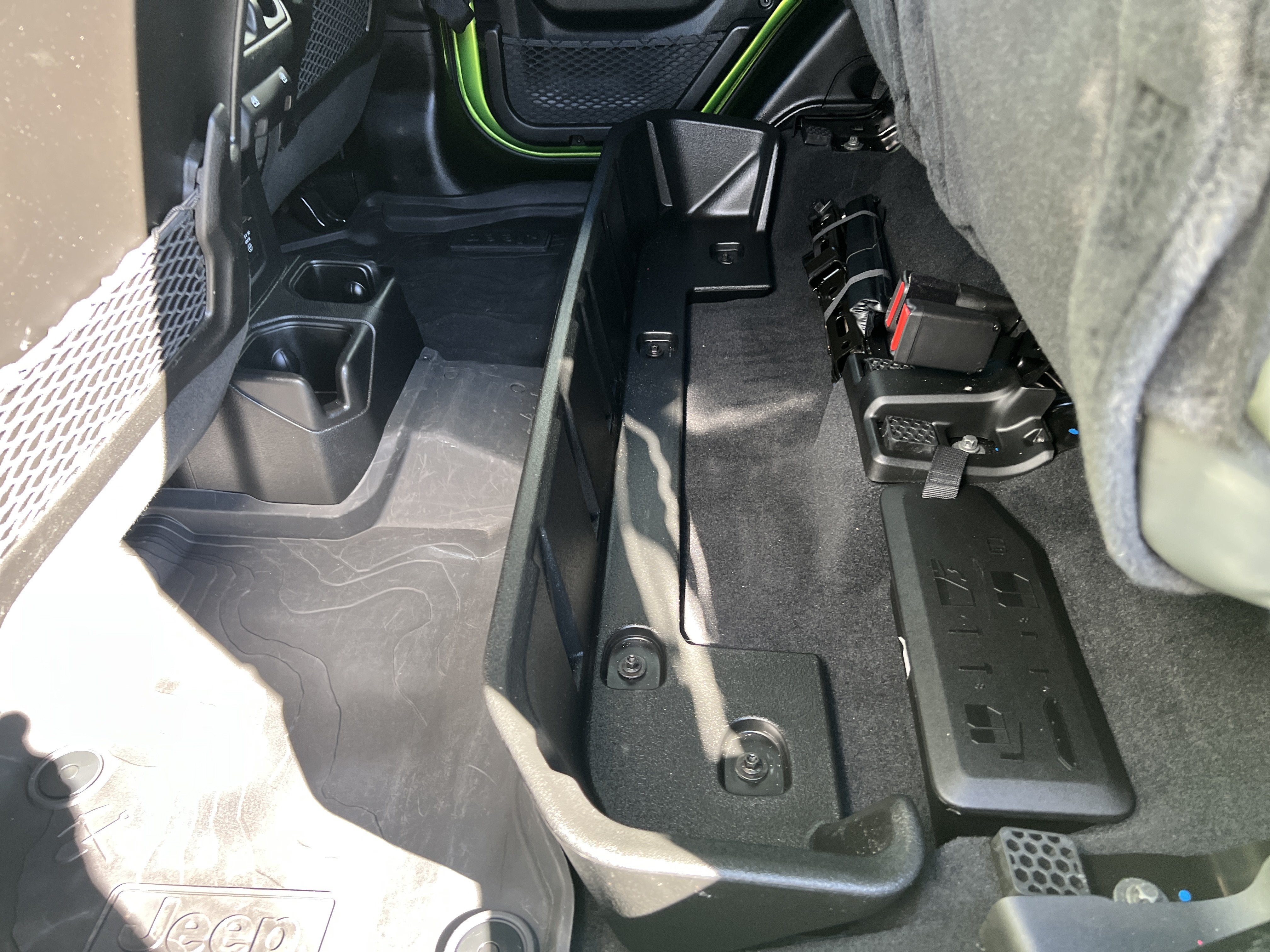 2025 Jeep Gladiator Mojave X