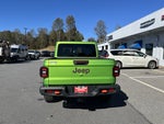2025 Jeep Gladiator Mojave X