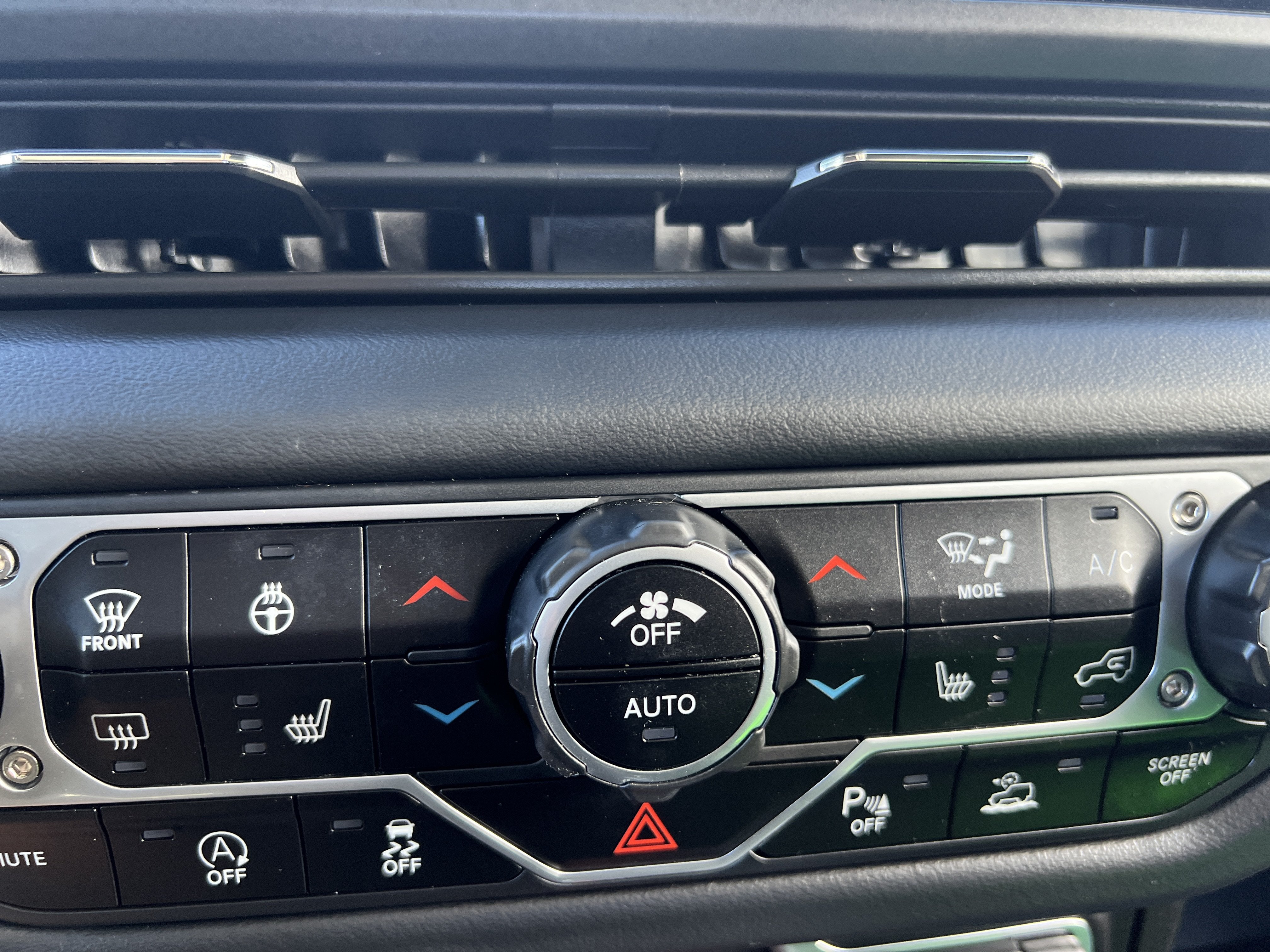 2025 Jeep Gladiator Mojave X