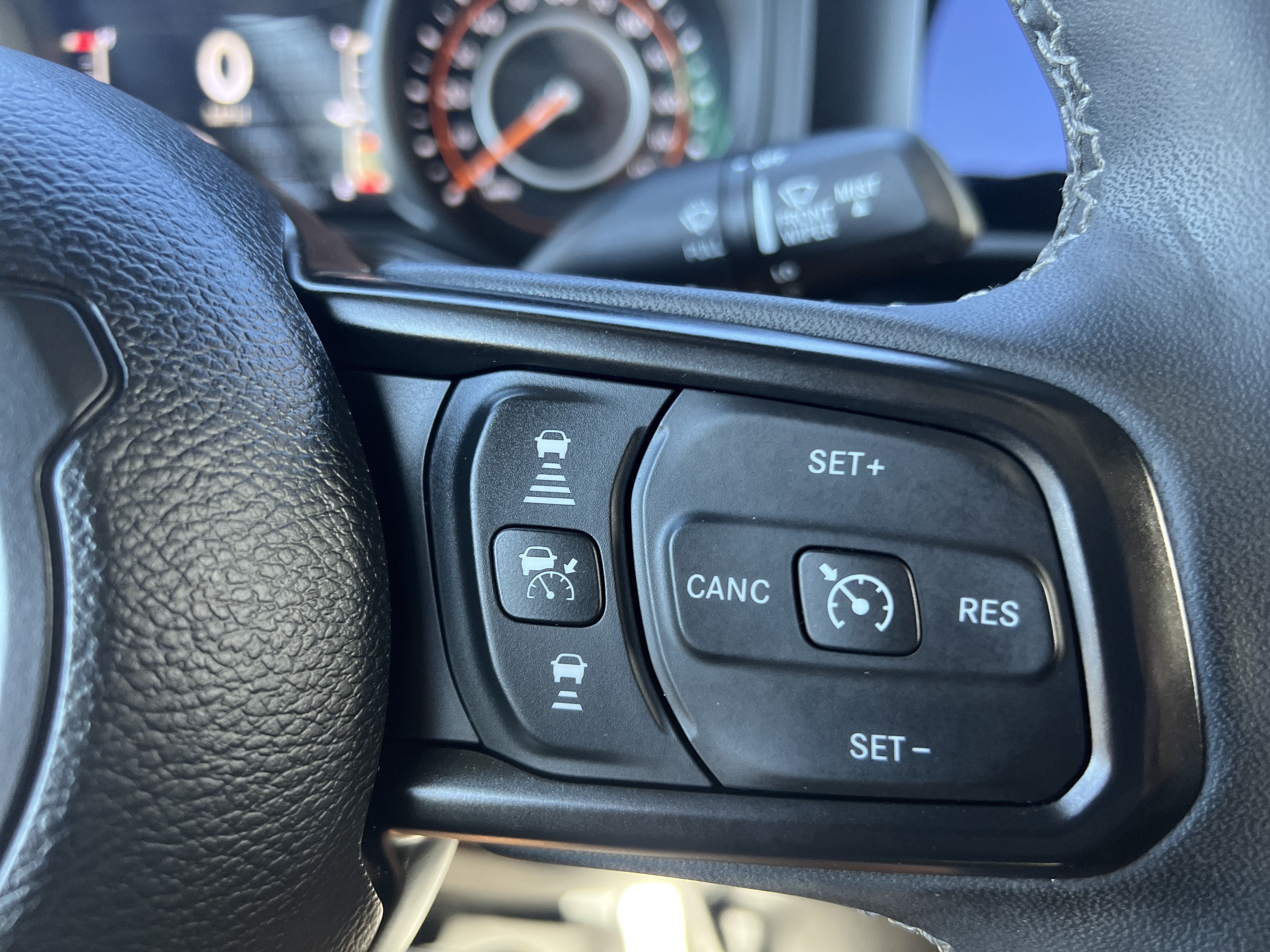 2025 Jeep Gladiator Mojave X