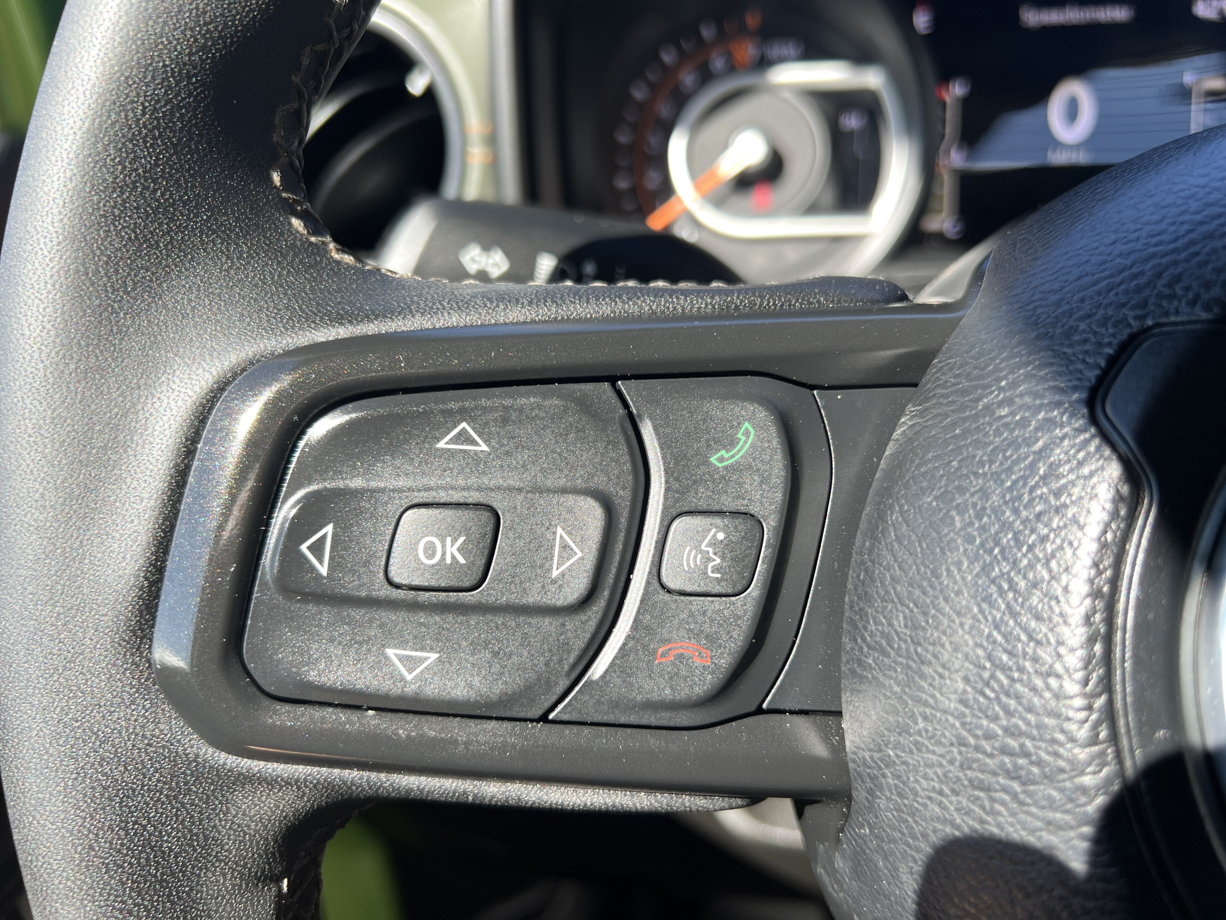 2025 Jeep Gladiator Mojave X