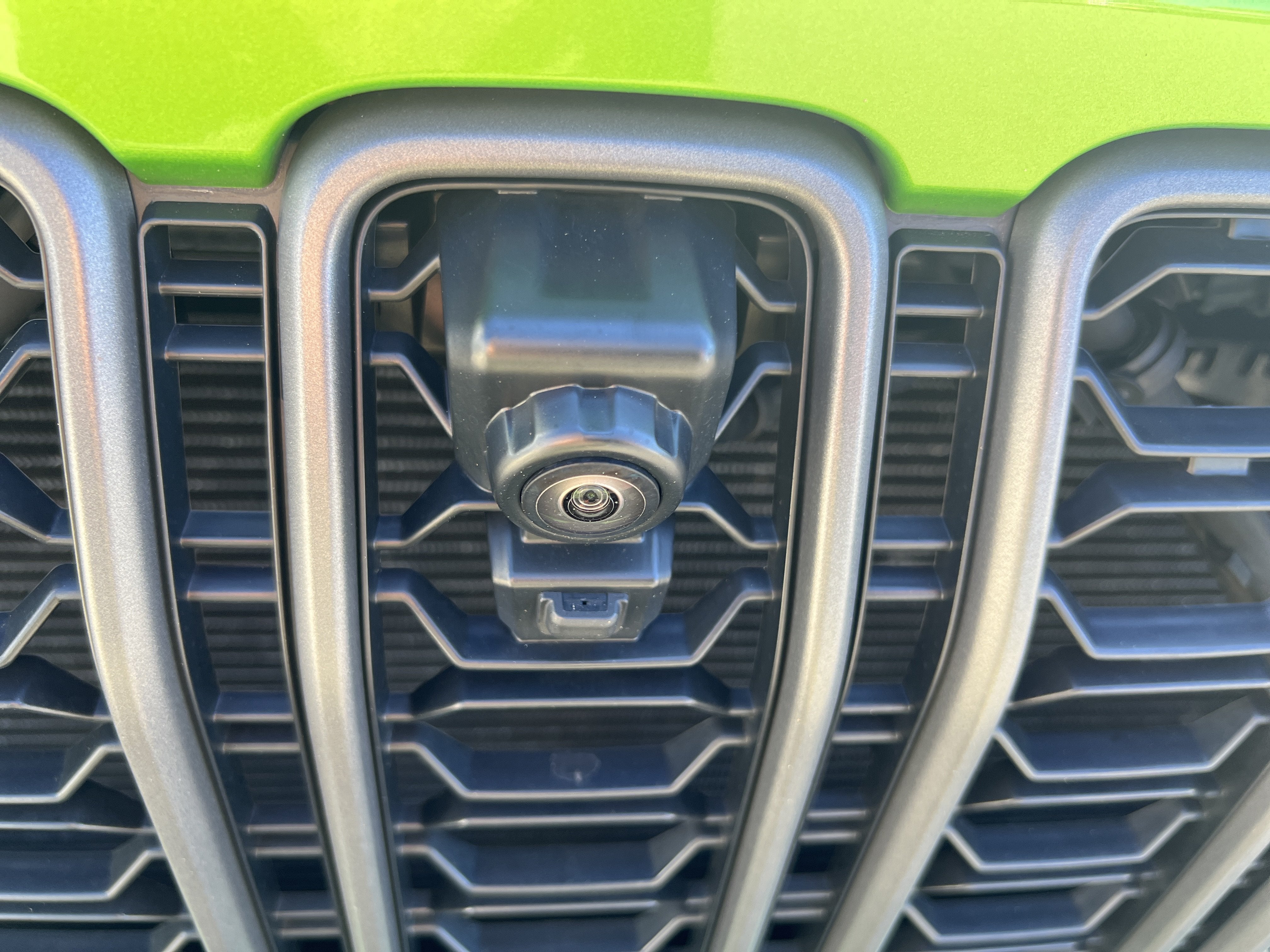 2025 Jeep Gladiator Mojave X