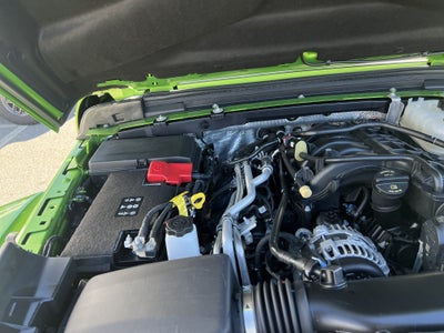 2025 Jeep Gladiator Mojave X