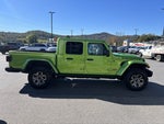 2025 Jeep Gladiator Mojave X