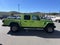 2025 Jeep Gladiator Mojave X
