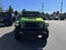 2025 Jeep Gladiator Mojave X