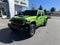 2025 Jeep Gladiator Mojave X