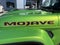 2025 Jeep Gladiator Mojave X
