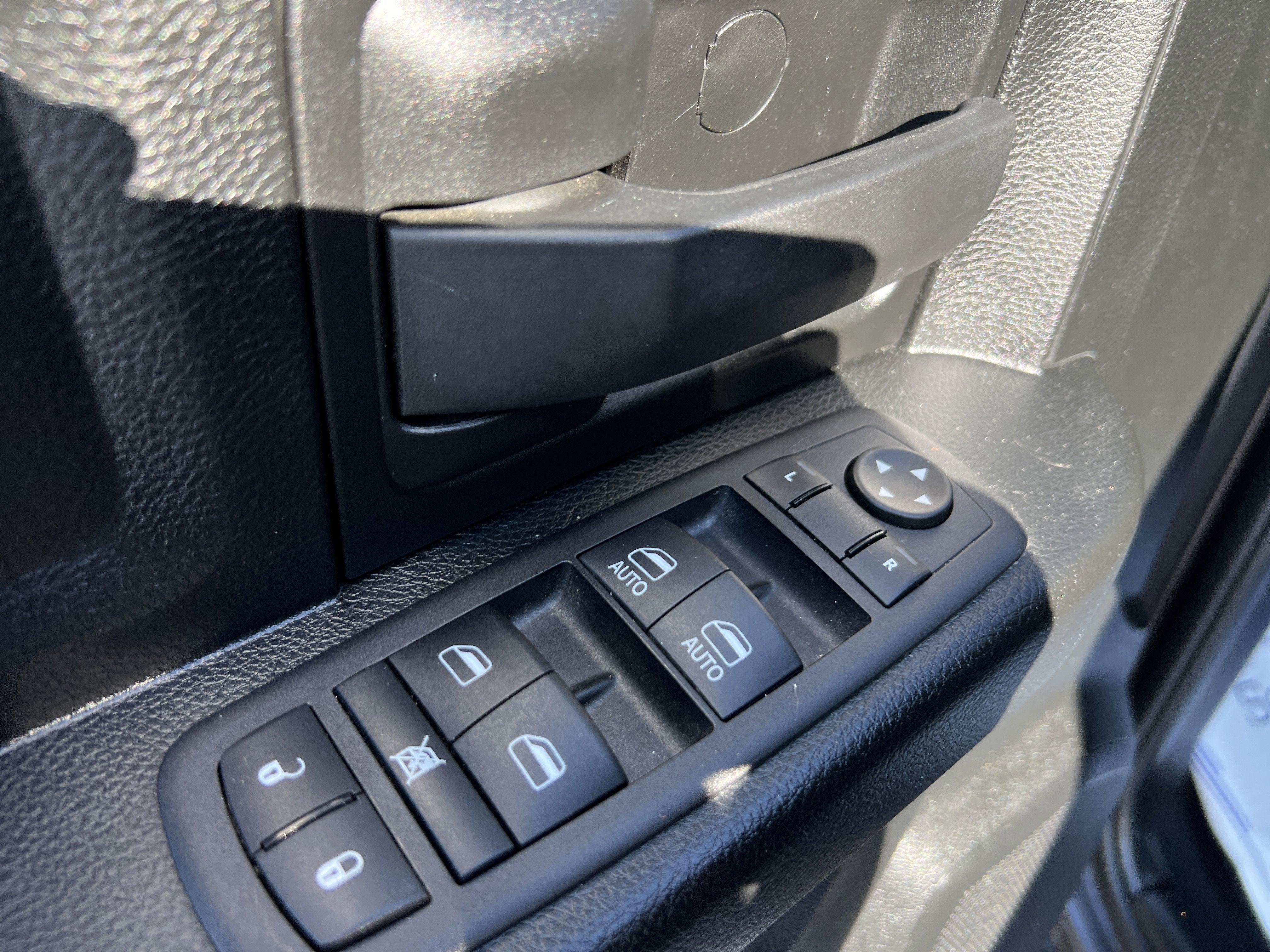 2024 RAM 1500 Classic Tradesman