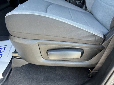 2024 RAM 1500 Classic Tradesman