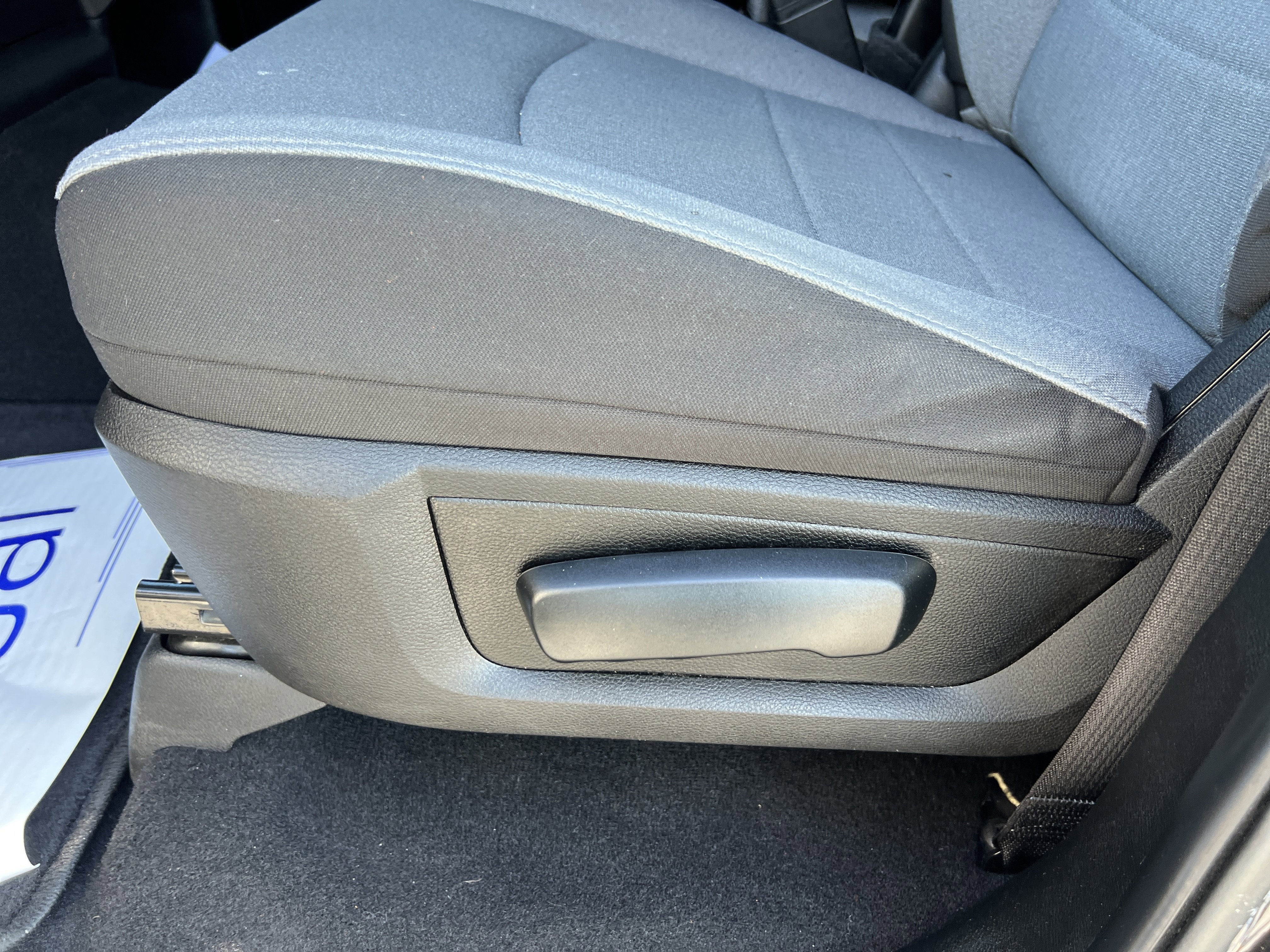 2024 RAM 1500 Classic Tradesman