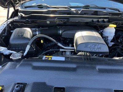 2024 RAM 1500 Classic Tradesman