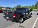 2024 RAM 1500 Classic Tradesman
