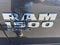 2024 RAM 1500 Classic Tradesman