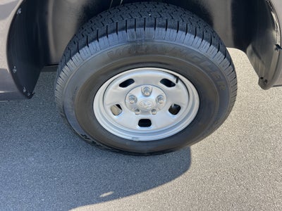 2024 RAM 1500 Classic Tradesman