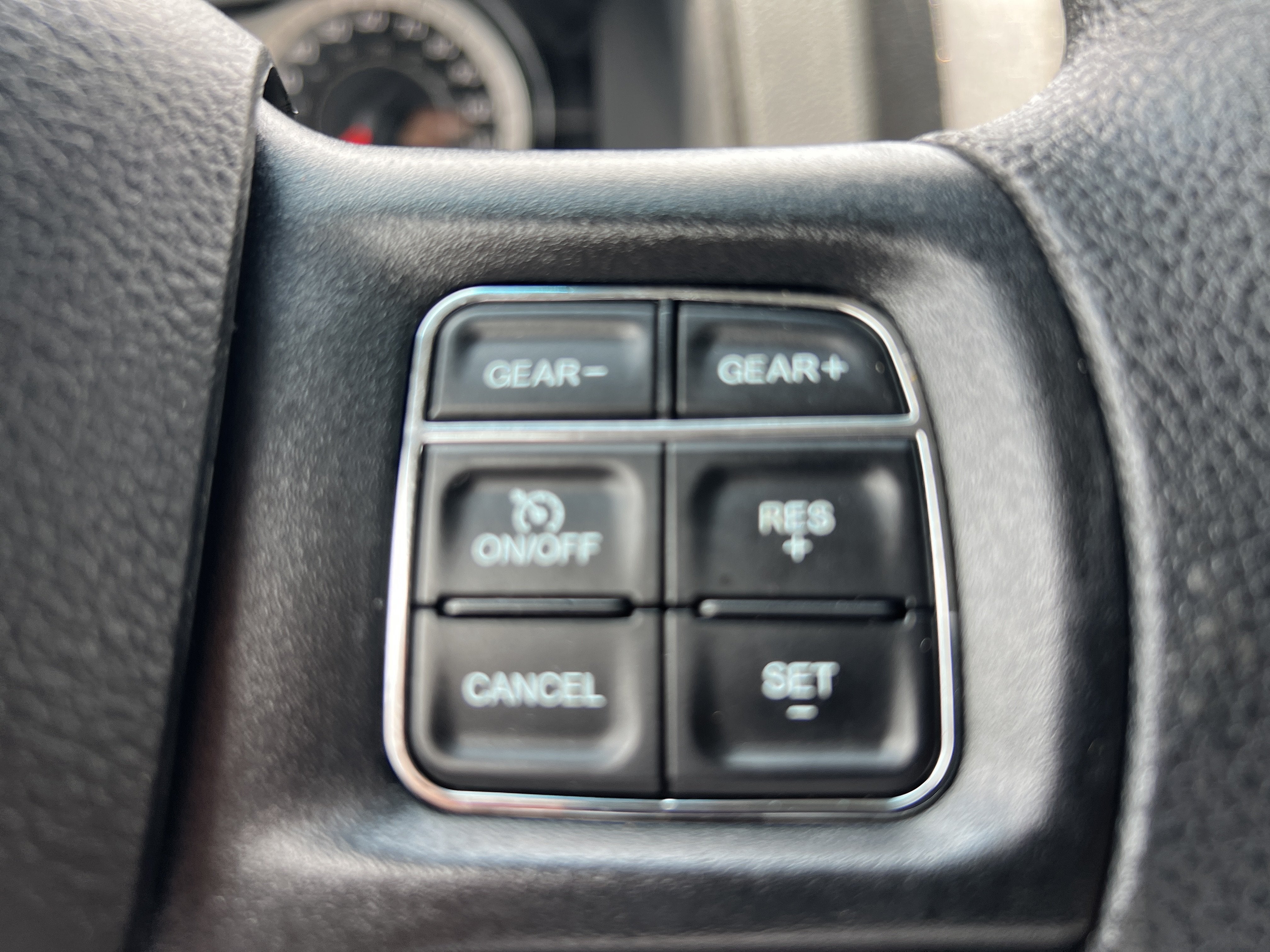 2018 RAM 1500 Tradesman