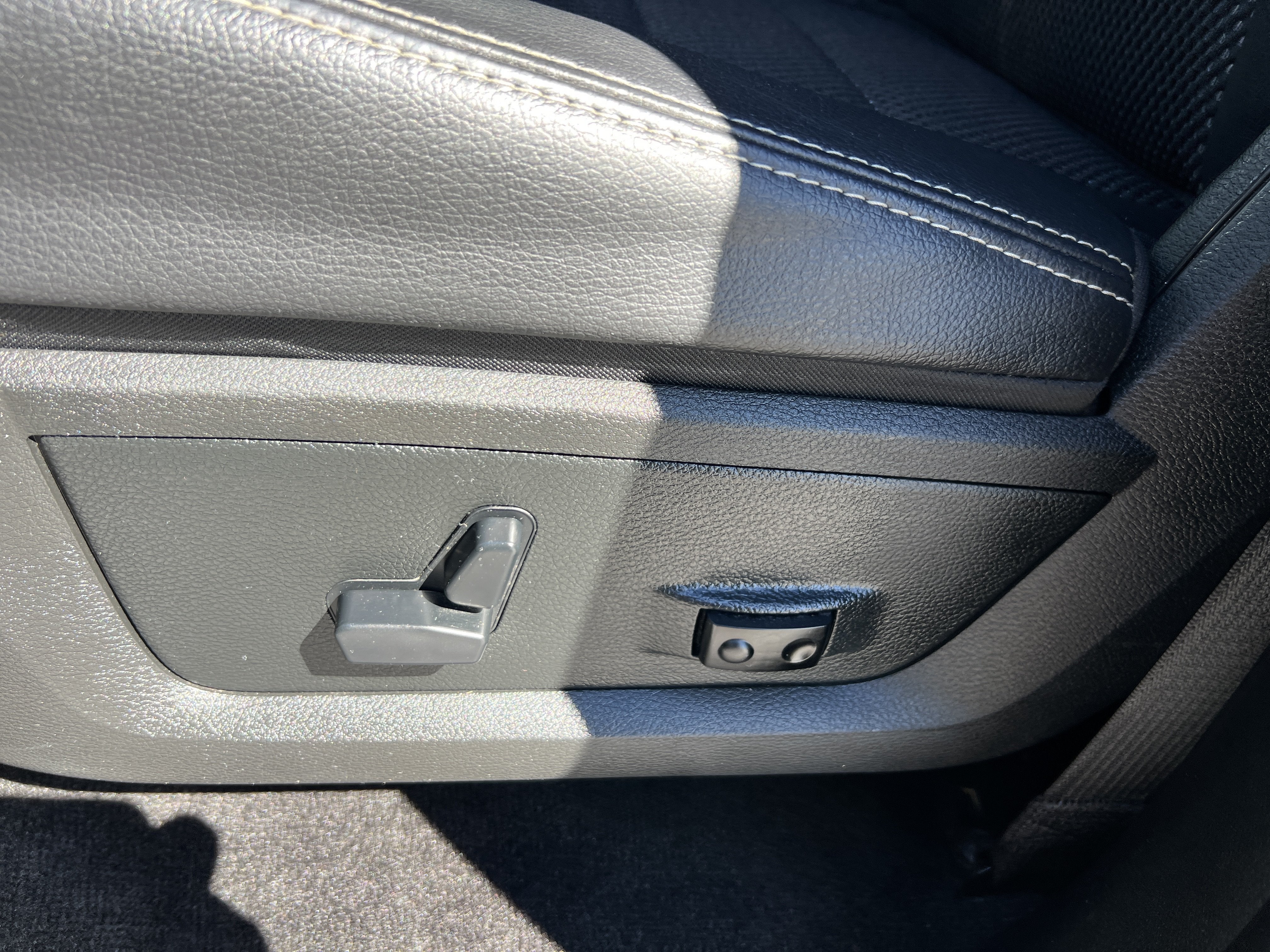 2018 RAM 1500 Night
