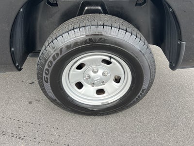 2022 RAM 1500 Classic SSV