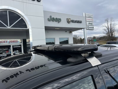 2022 RAM 1500 Classic SSV