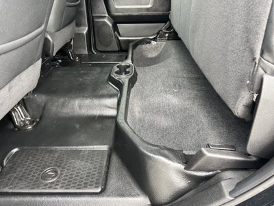 2022 RAM 1500 Classic SSV