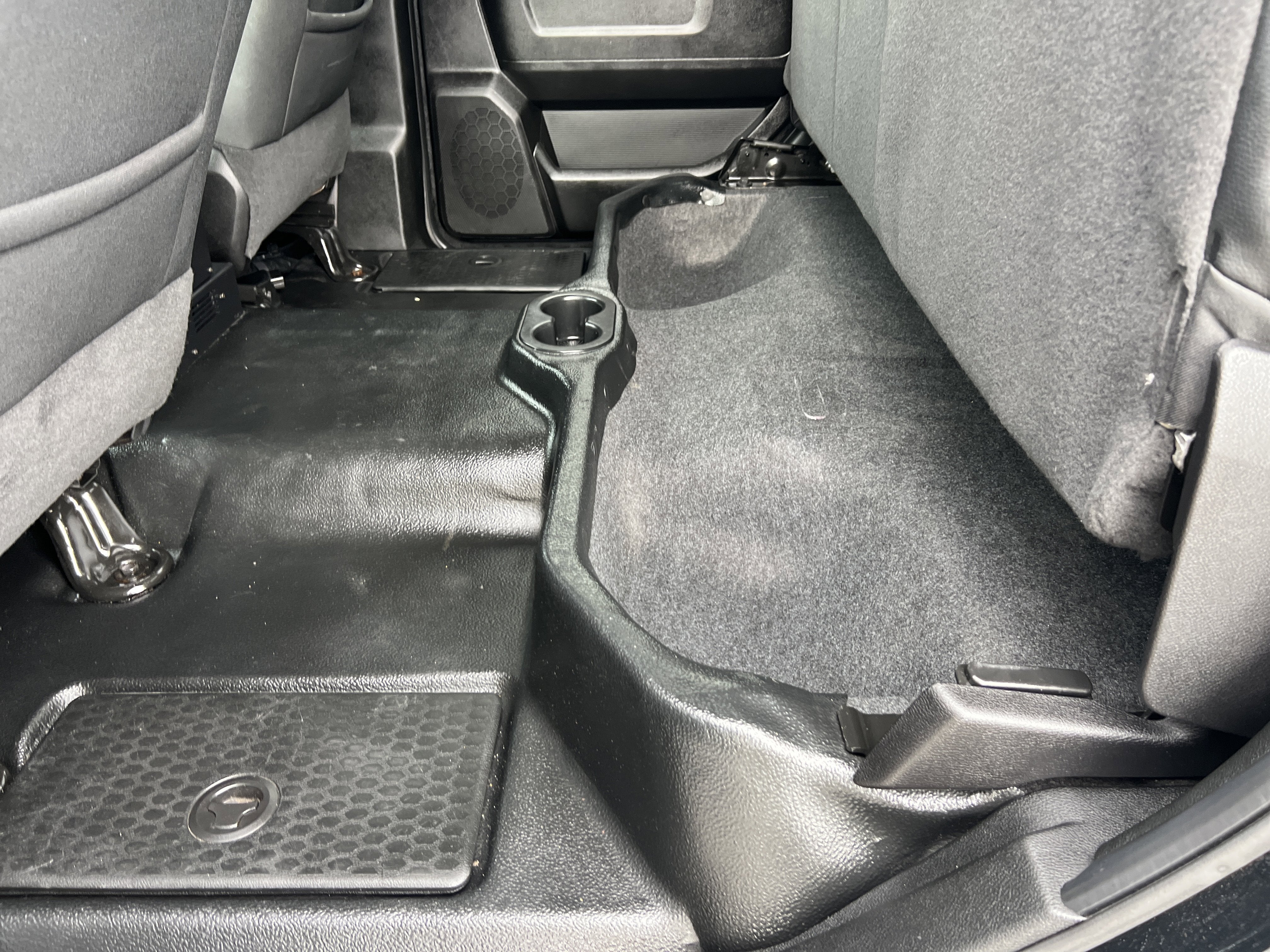 2022 RAM 1500 Classic SSV