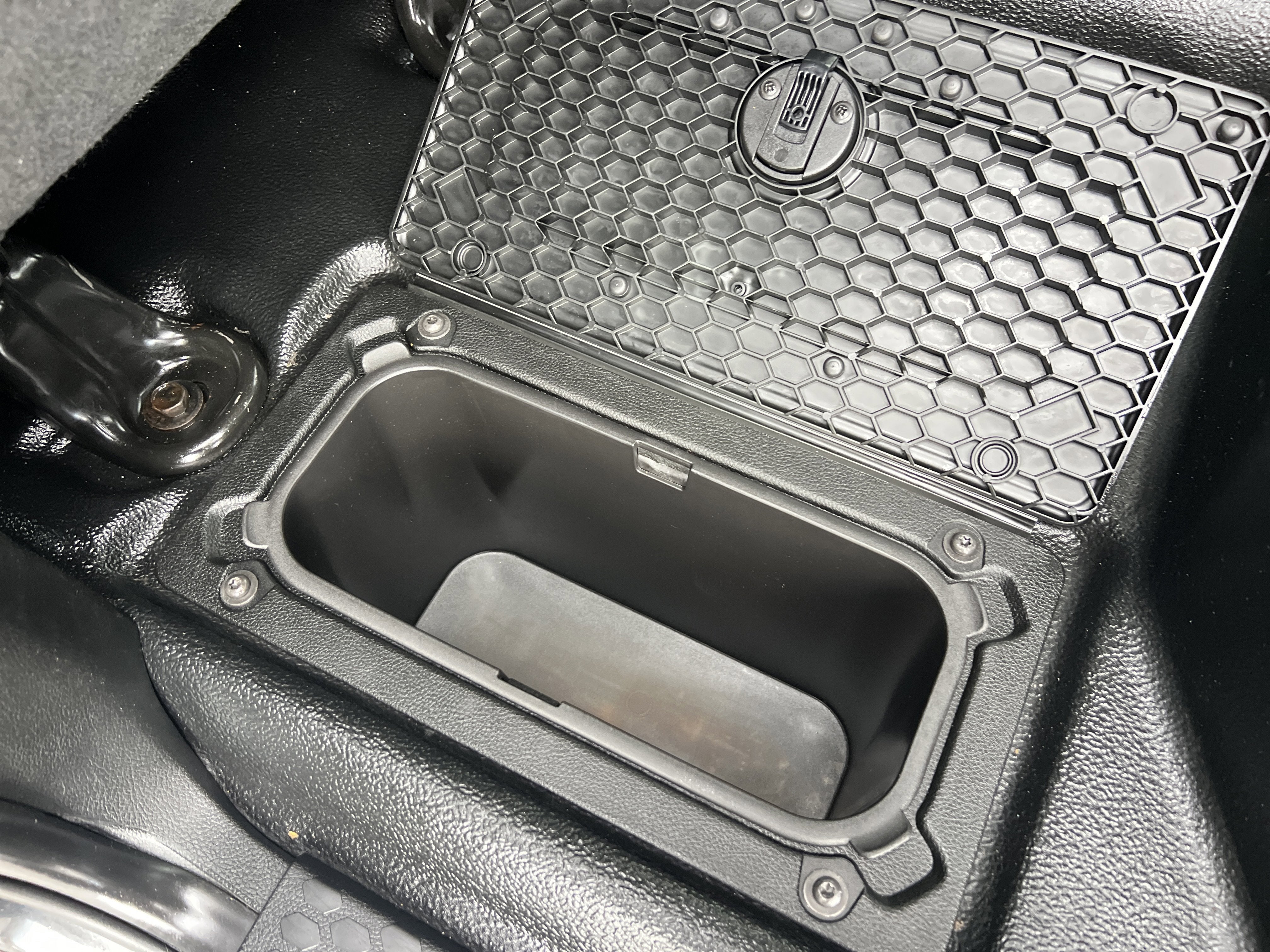 2022 RAM 1500 Classic SSV