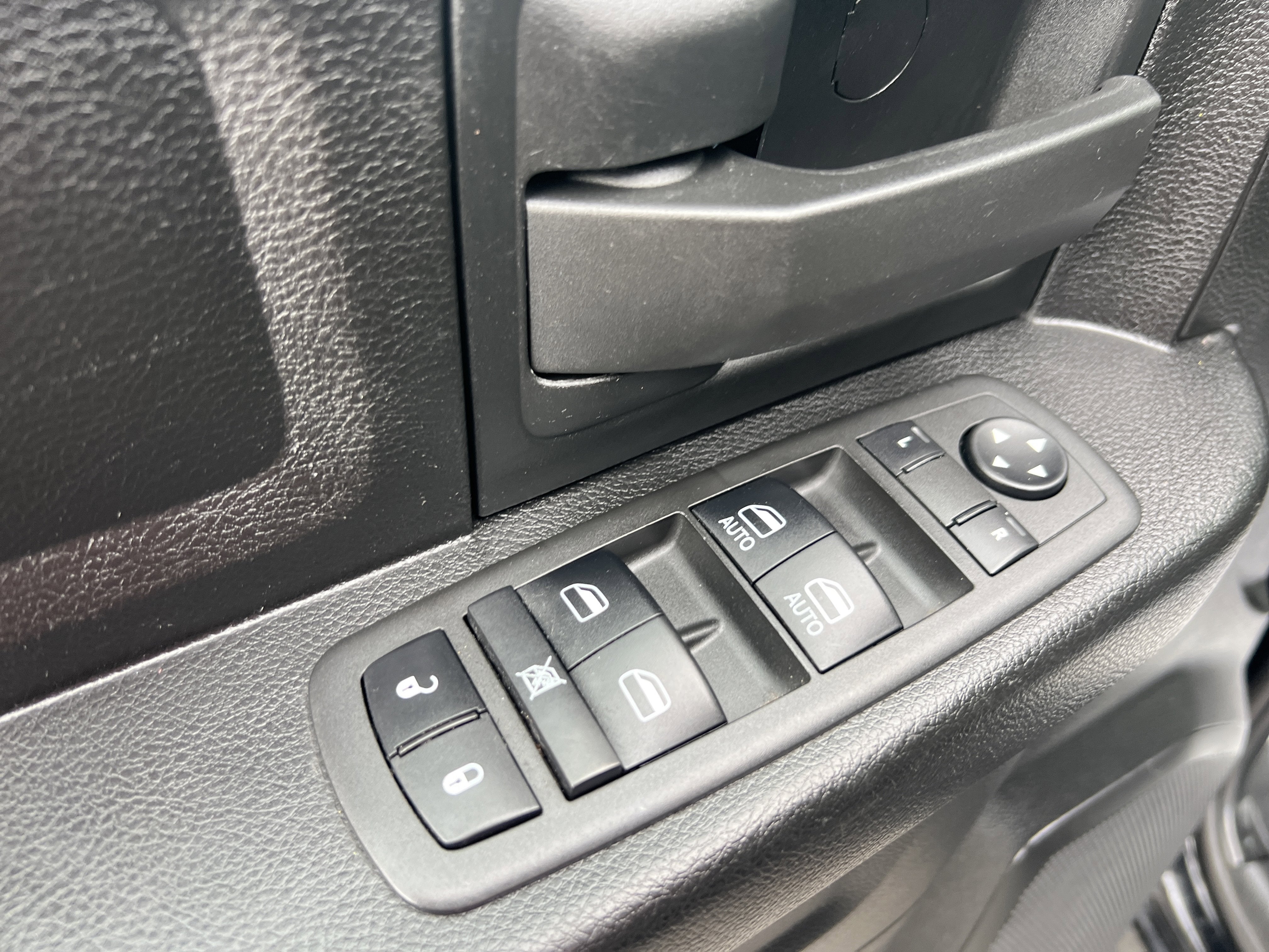 2022 RAM 1500 Classic SSV