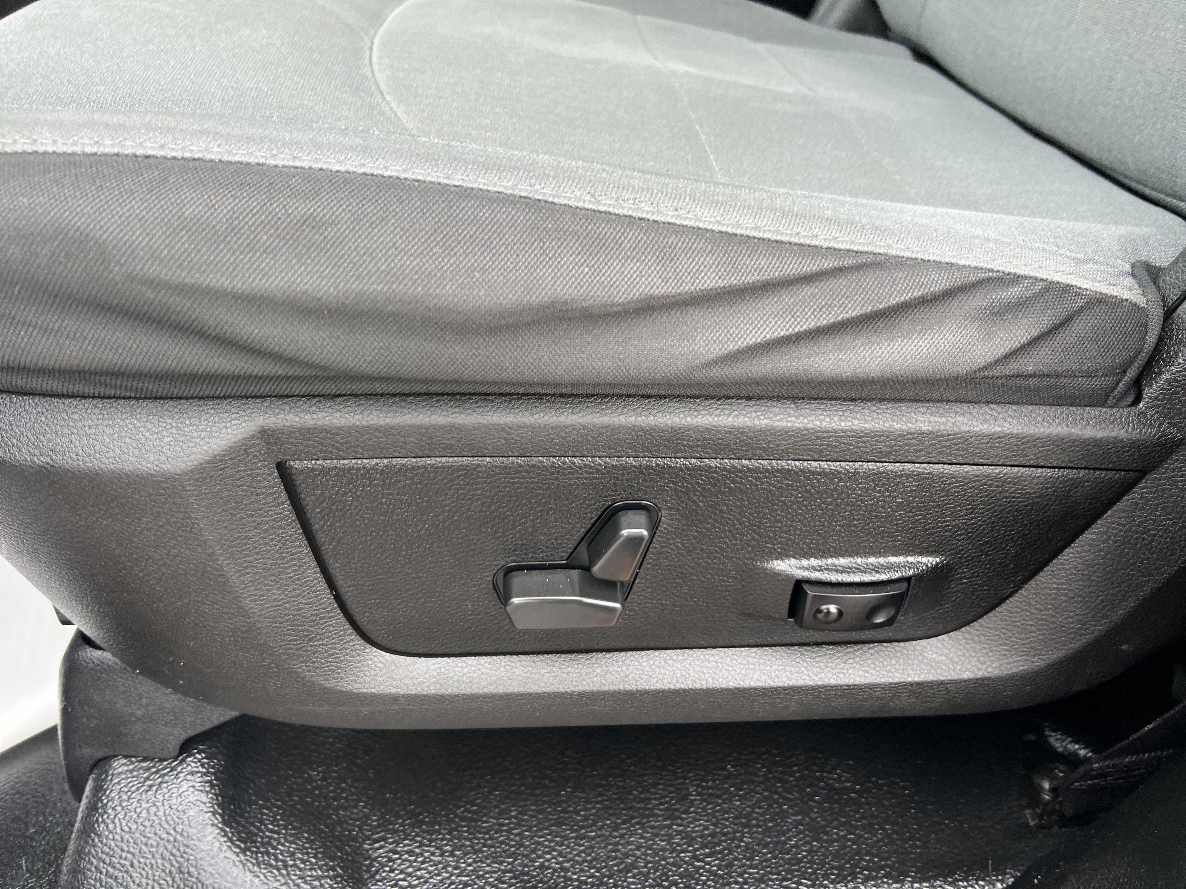 2022 RAM 1500 Classic SSV