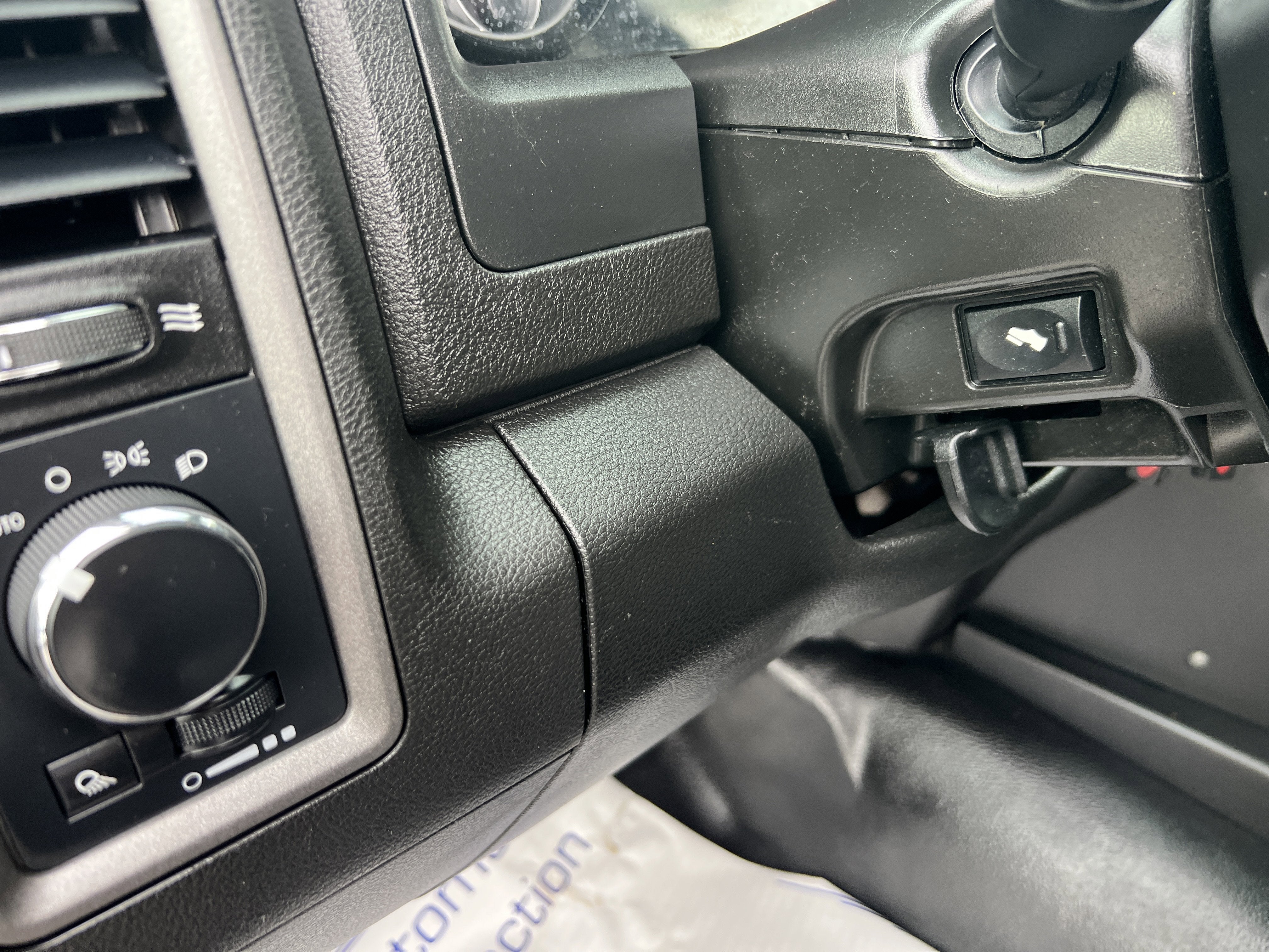 2022 RAM 1500 Classic SSV