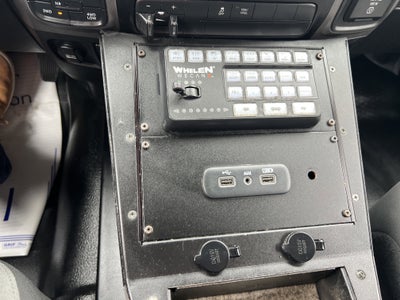 2022 RAM 1500 Classic SSV