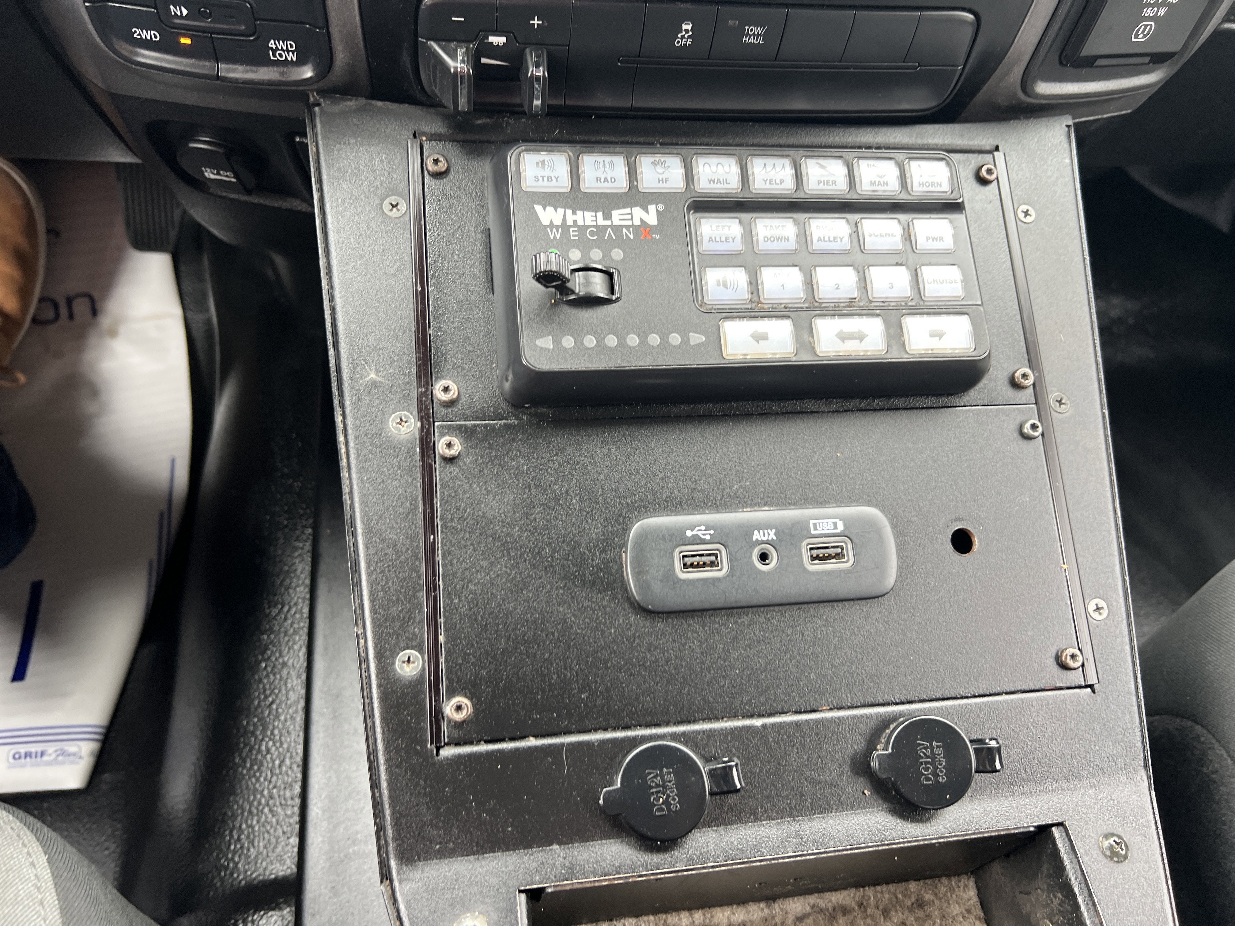 2022 RAM 1500 Classic SSV