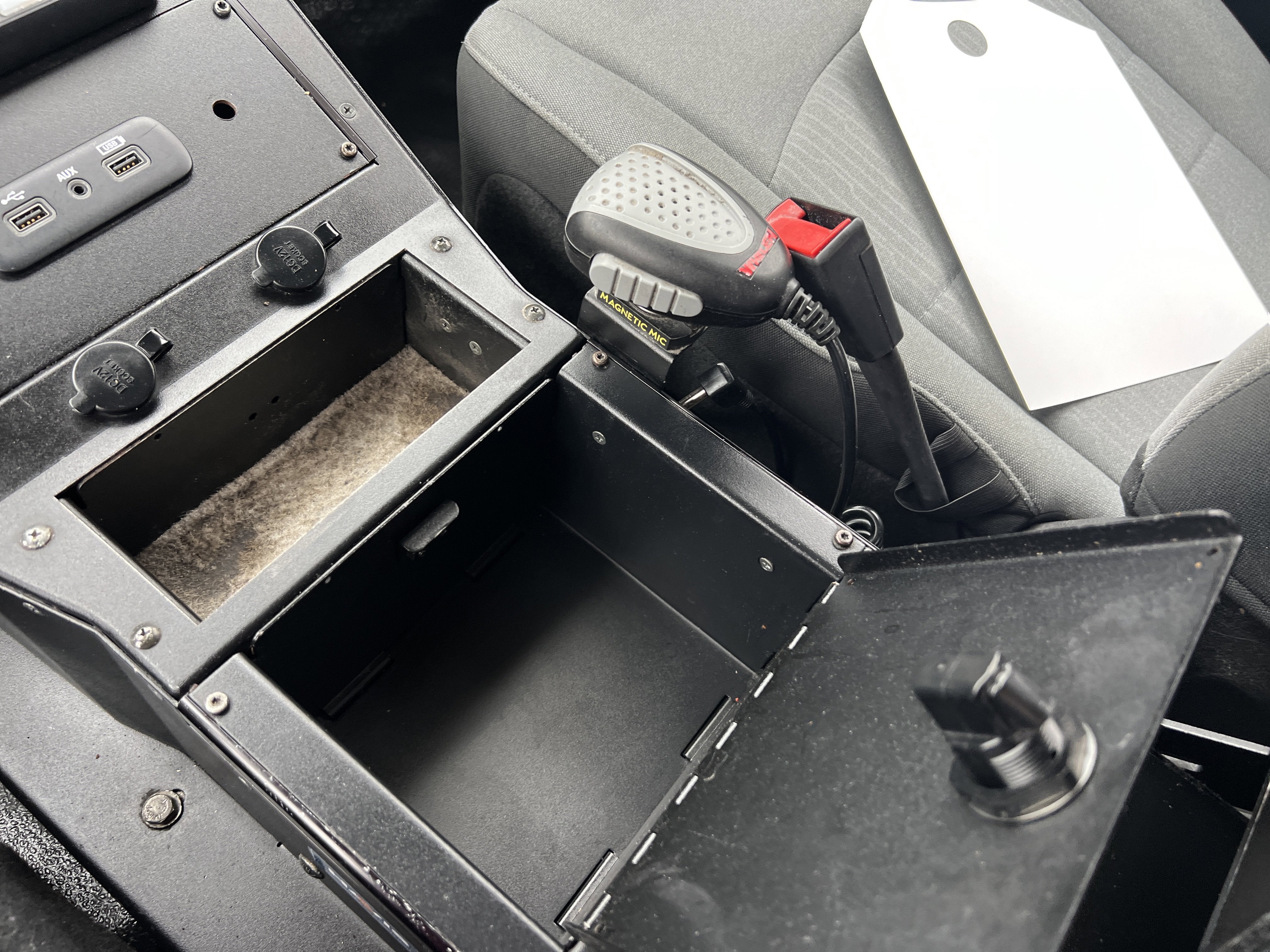 2022 RAM 1500 Classic SSV