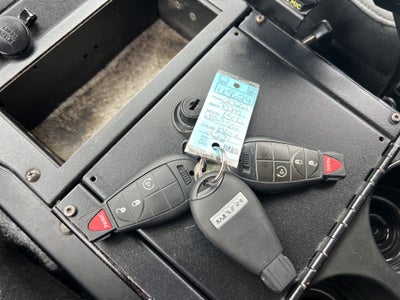 2022 RAM 1500 Classic SSV