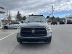 2022 RAM 1500 Classic SSV
