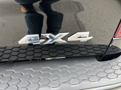 2022 RAM 1500 Classic SSV