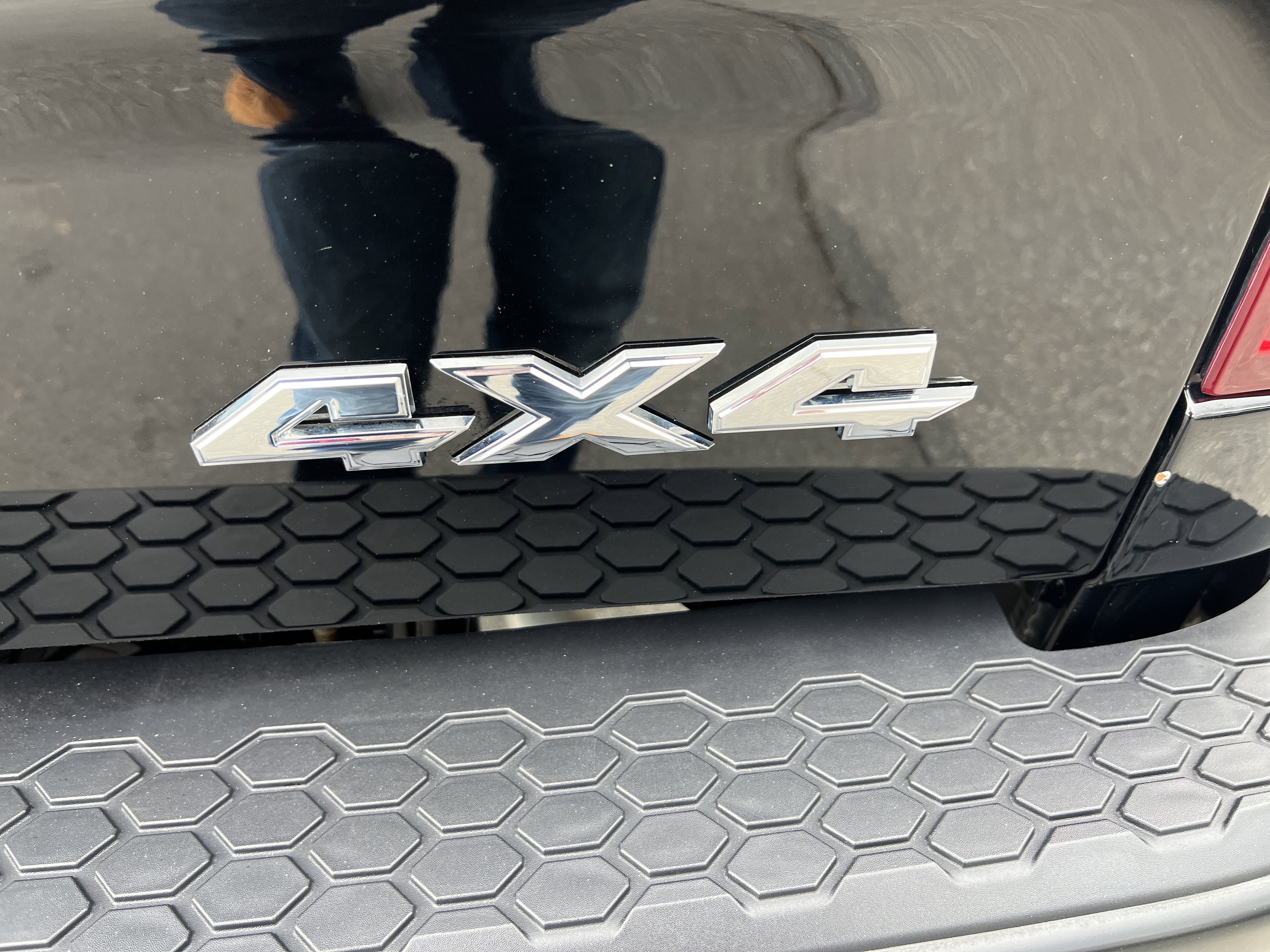 2022 RAM 1500 Classic SSV