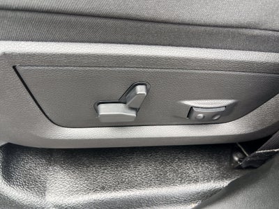 2024 RAM 1500 Classic SSV