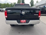2024 RAM 1500 Classic SSV