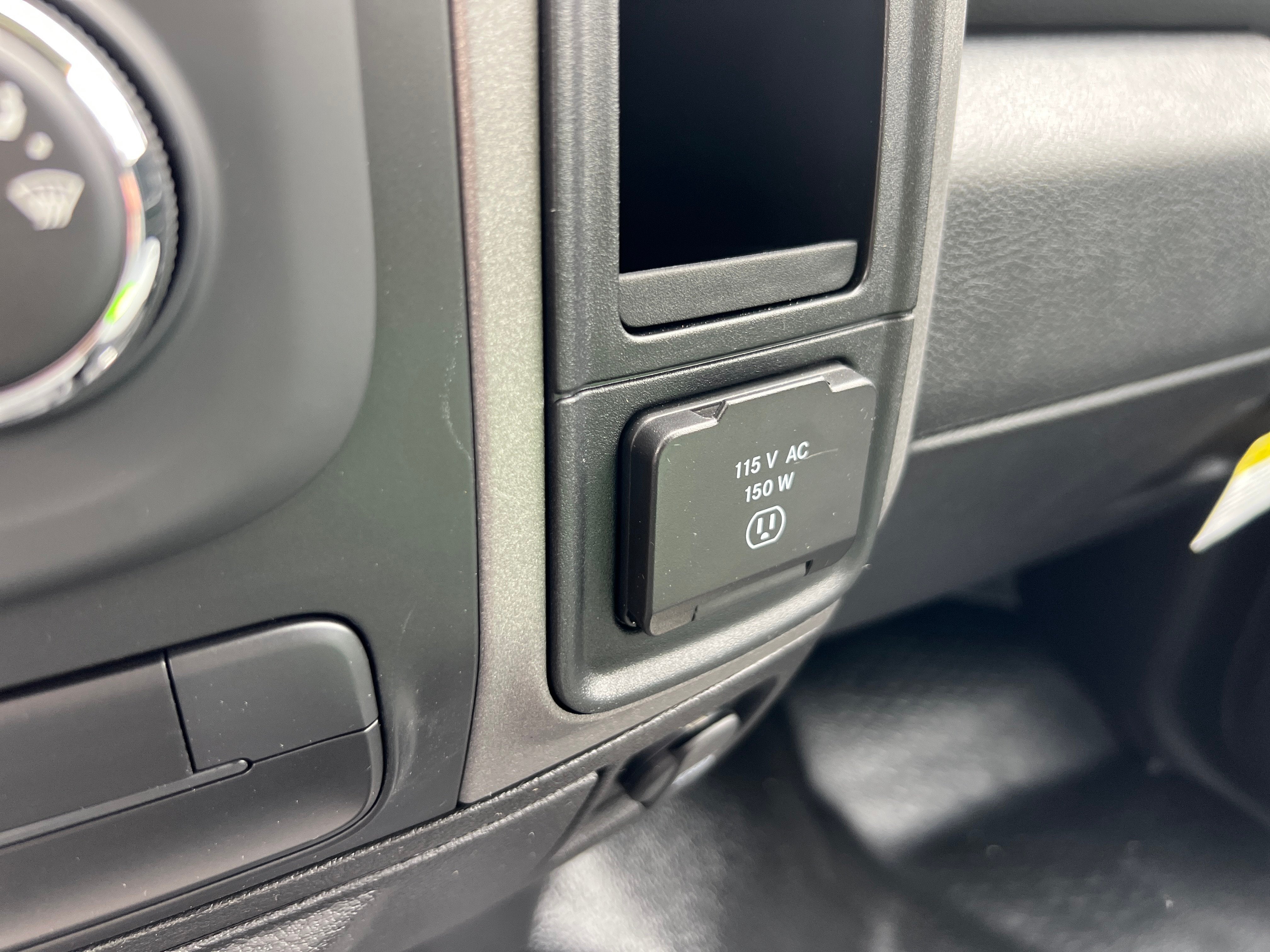 2024 RAM 1500 Classic SSV